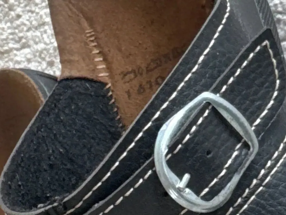 Slipper Größe 38- Hot