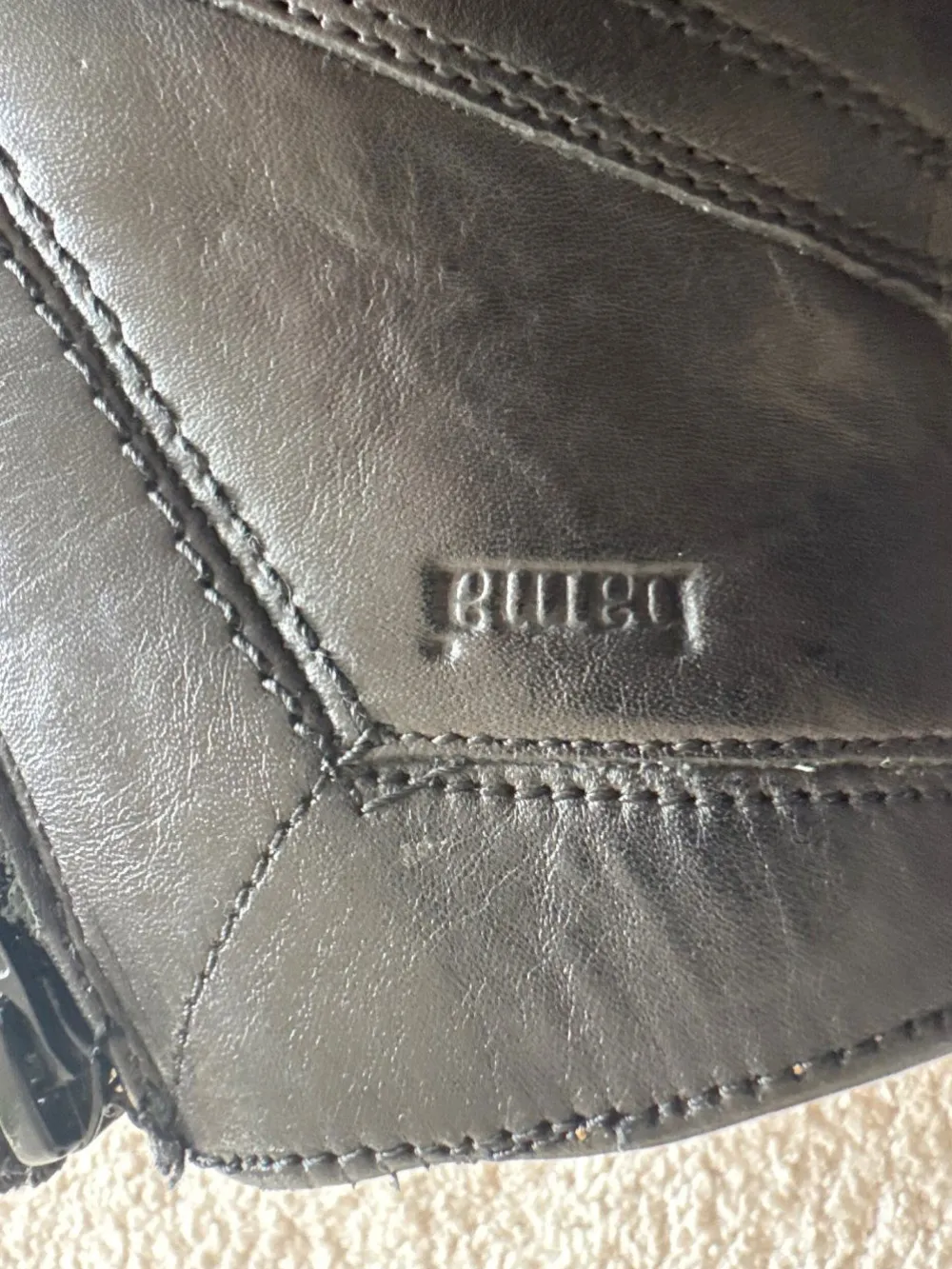 Slipper Größe 38- Hot