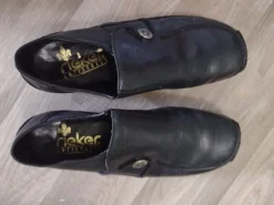 Slipper Größe 37-Rieker Online