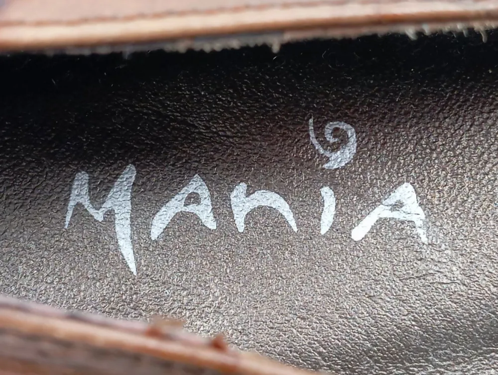 Slipper Größe 38- Sale