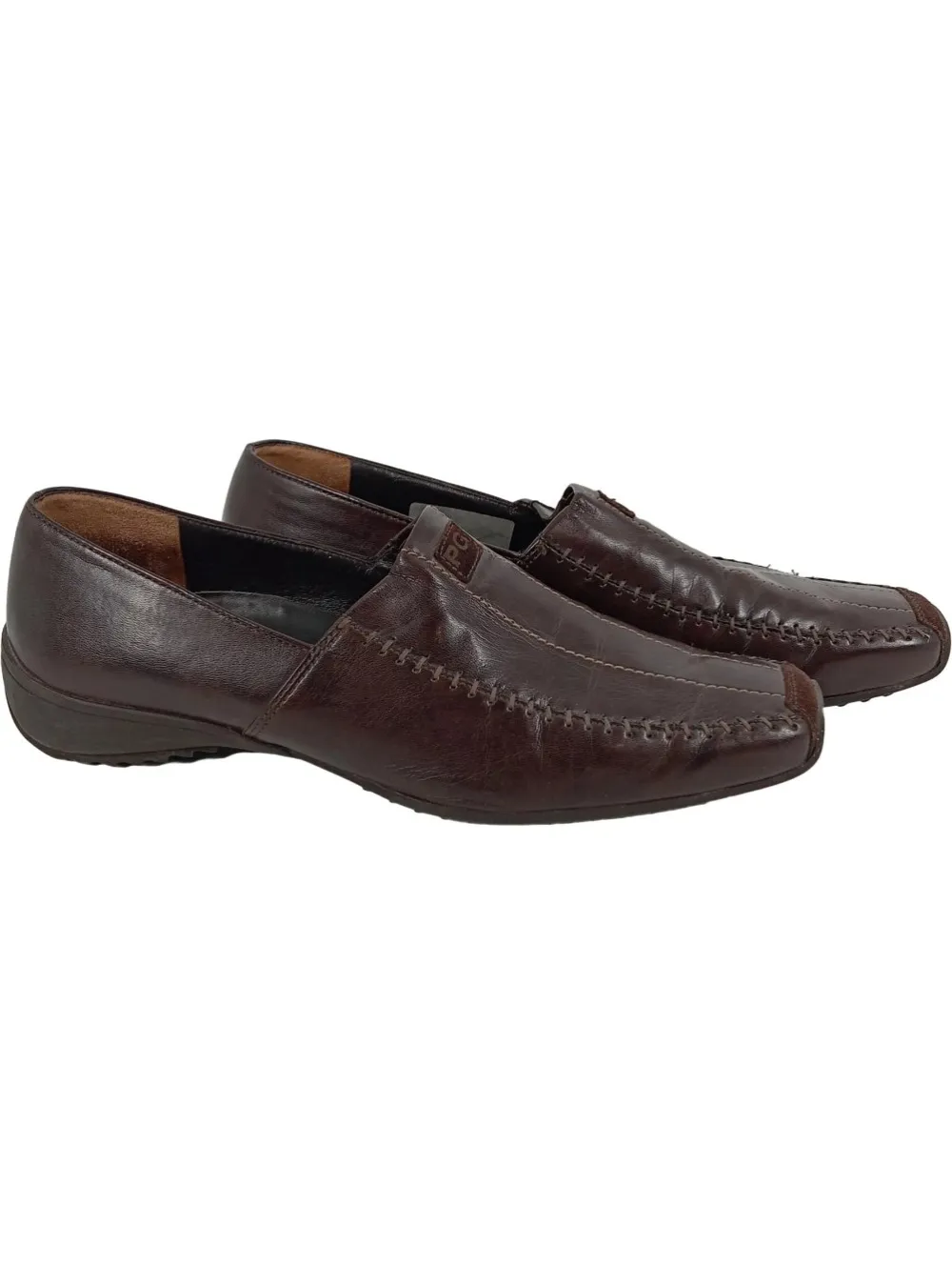 Slipper Größe 40,5-Paul Green Clearance