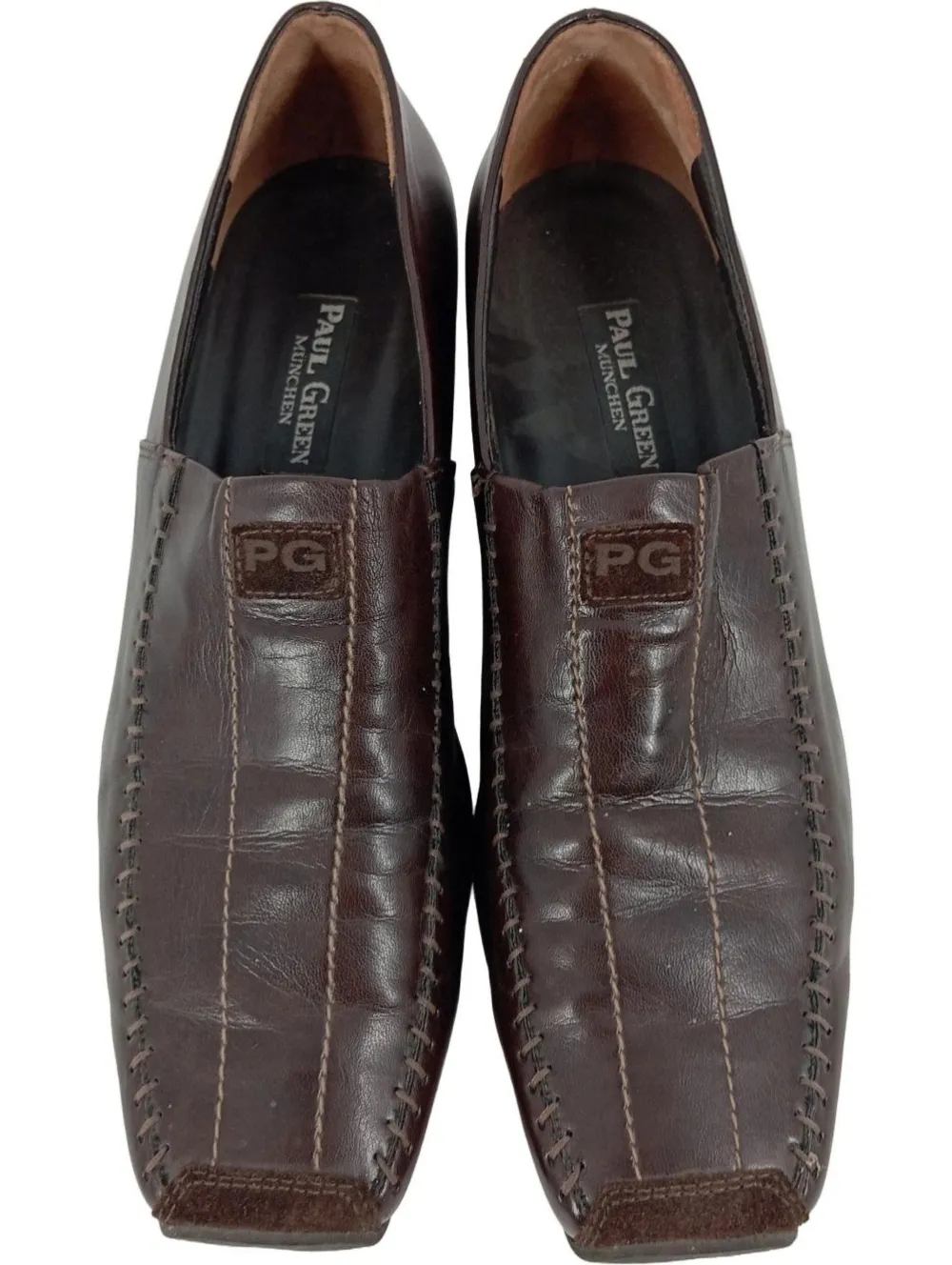 Slipper Größe 40,5-Paul Green Clearance