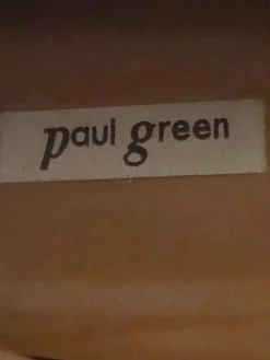 Slipper Größe 39-Paul Green