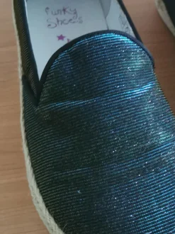 Slipper Größe 40- New