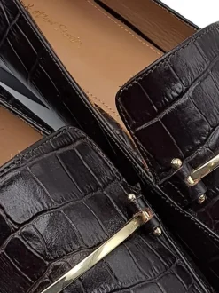 Businessschuhe>& Other Stories Slipper Größe 36 braun