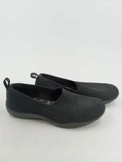 Businessschuhe> Slipper Größe 37 schwarz
