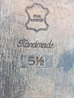 Slipper Größe 36,5- Sale