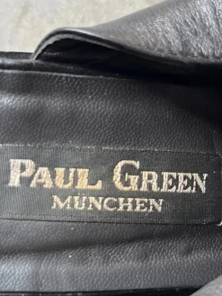 Slipper Größe 38,5-Paul Green Best