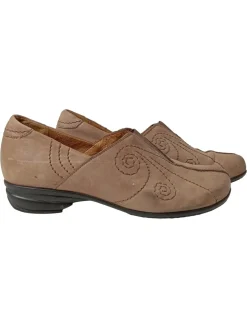 Slipper Größe 38,5-Gabor Hot