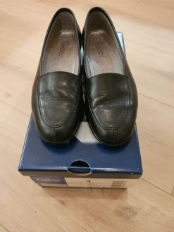 Slipper Größe 37-Gabor Sale