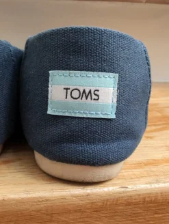 Slipper Größe 39-Toms Outlet