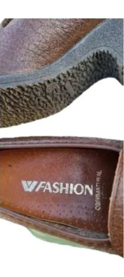 Slipper Größe 38- Clearance