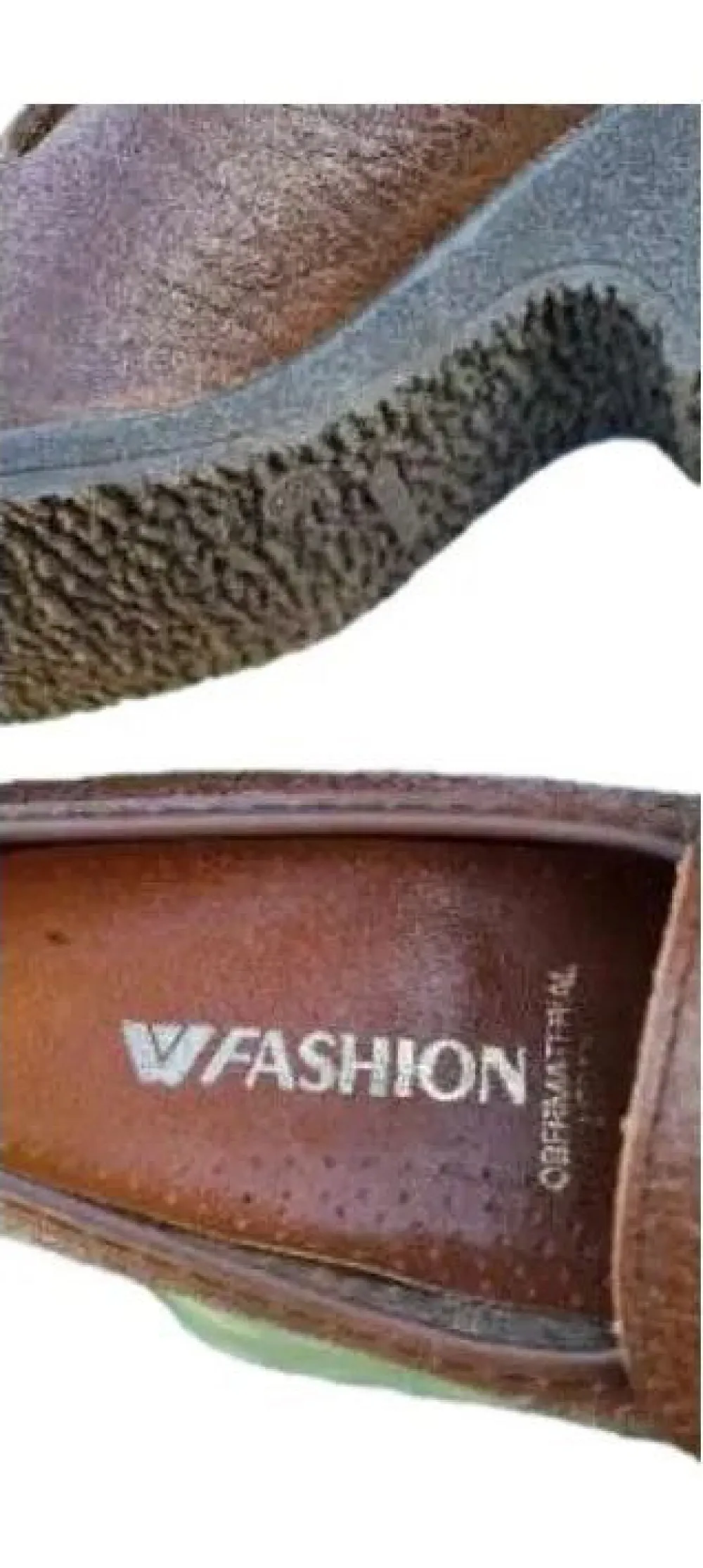 Slipper Größe 38- Clearance