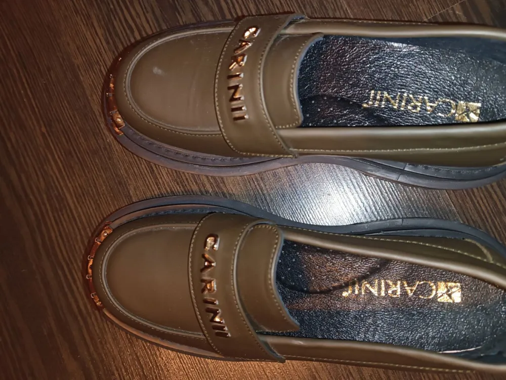 Slipper Größe 36- Best