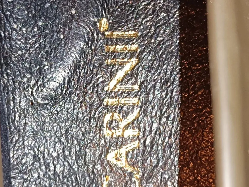 Slipper Größe 36- Best