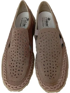 Slipper Größe 38-Rieker Outlet