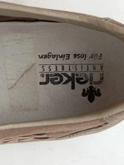 Slipper Größe 38-Rieker Outlet