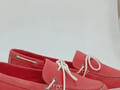 Businessschuhe> Slipper Größe 41 rosa