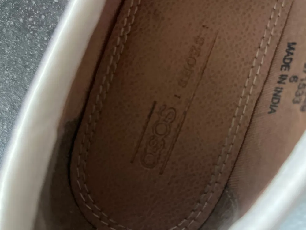 Slipper Größe 38-Asos Online