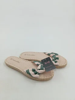 Businessschuhe>Hunkemu00f6ller Slipper Größe 38 mehrfarbig