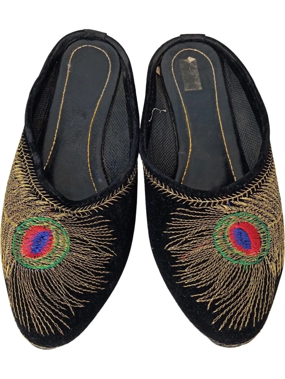 Slipper Größe 39- New