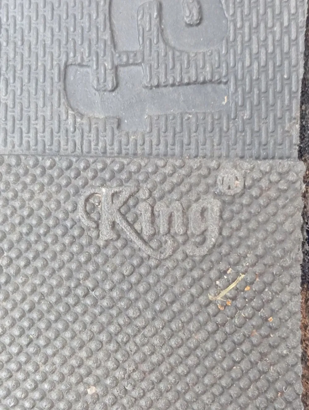 Slipper Größe 39- New