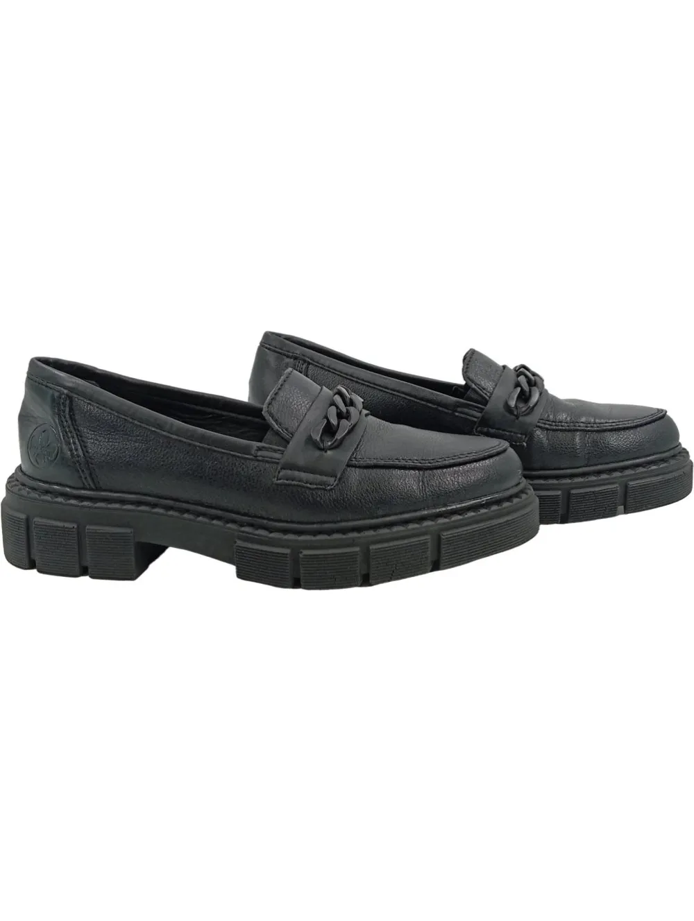 Slipper Größe 38-Rieker Sale