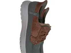 Businessschuhe> Slipper Größe 37 grün