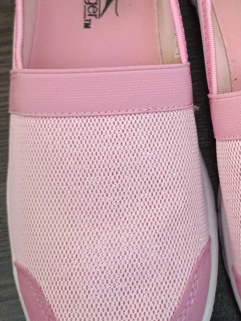 Slipper Größe 40- Sale