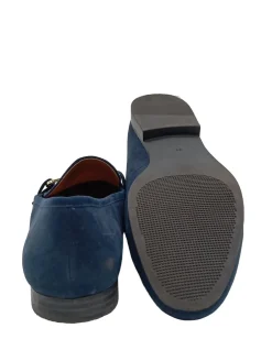 Businessschuhe>Graceland Slipper Größe 41 blau