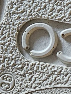 Slipper Größe 36-Ecco Clearance