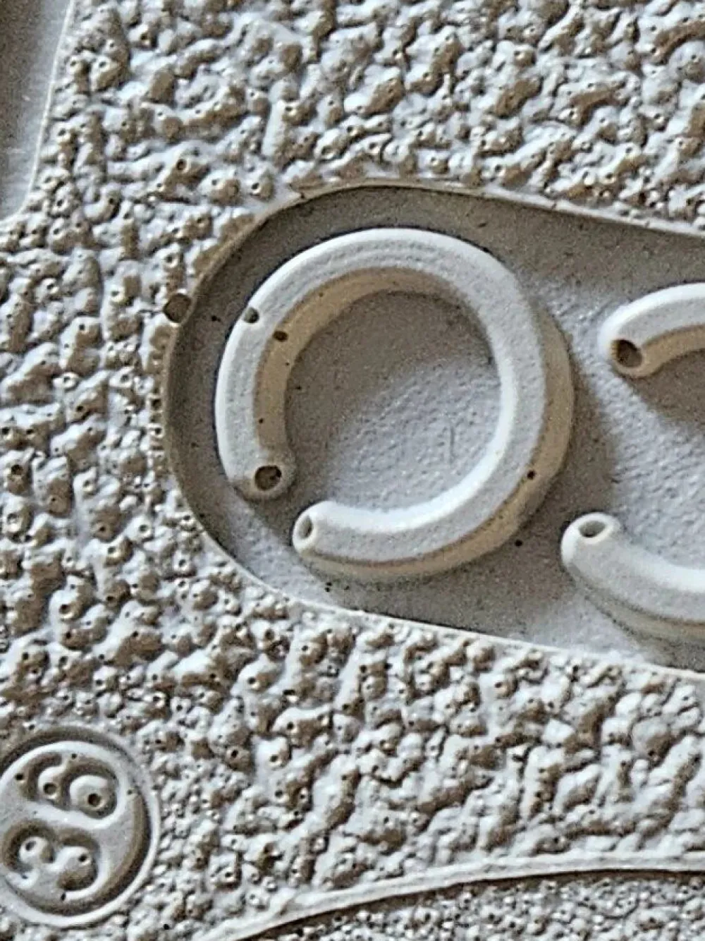 Slipper Größe 36-Ecco Clearance