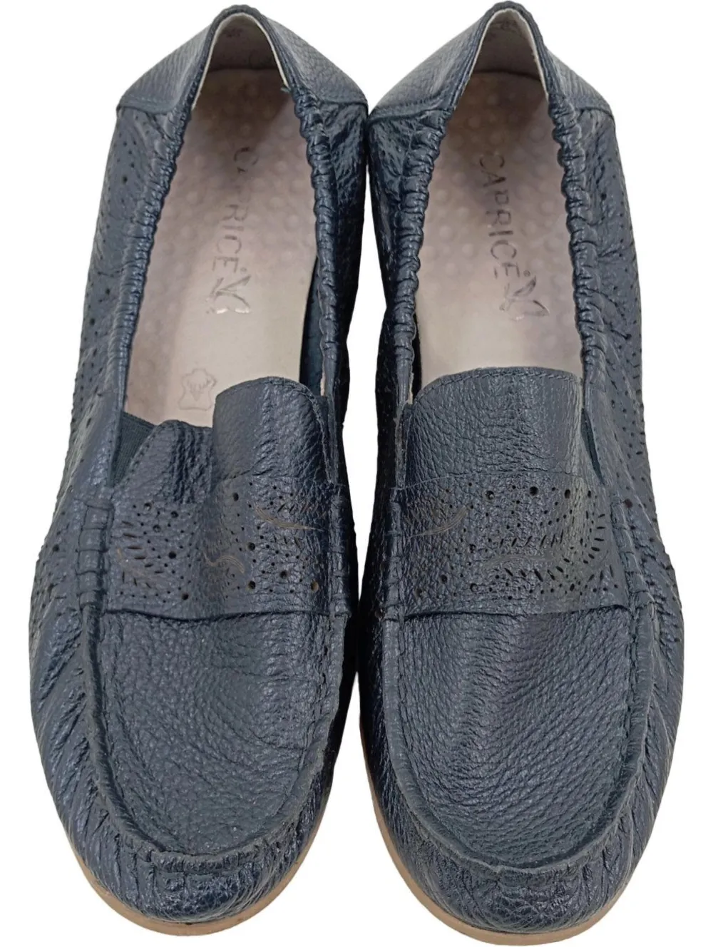 Slipper Größe 39,5- Best