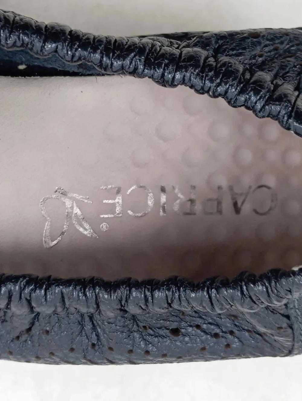 Slipper Größe 39,5- Best