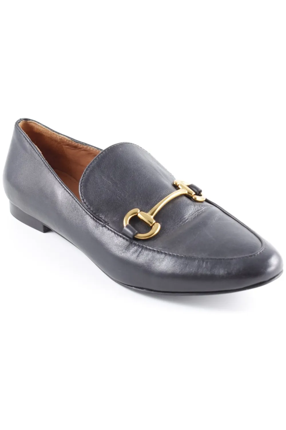 Businessschuhe>& Other Stories Slipper Größe 37 schwarz