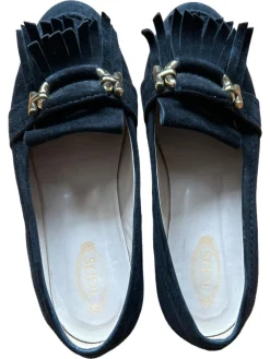 Slipper Größe 37,5-Todu2019s Discount