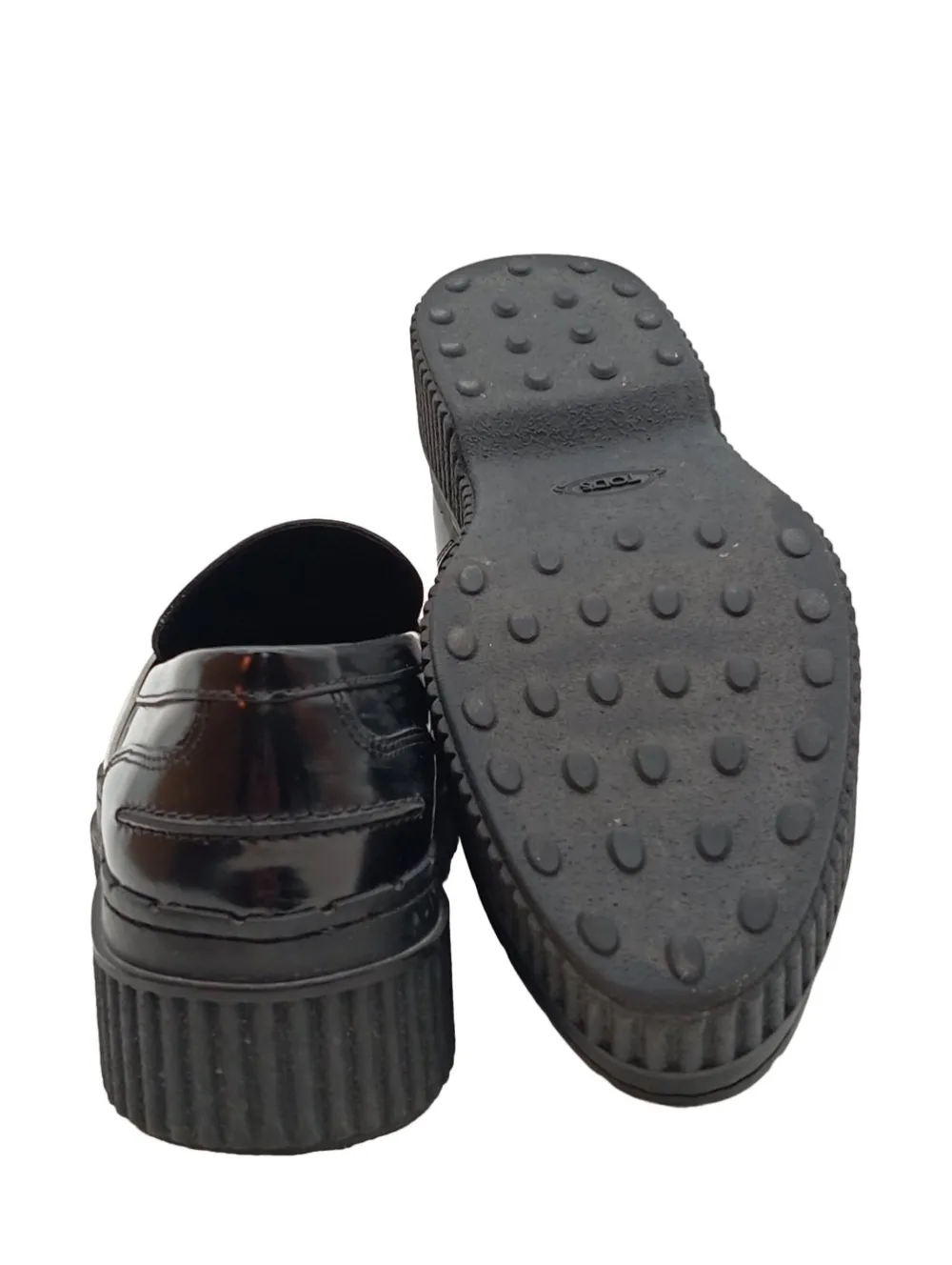 Slipper Größe 39,5-Todu2019s