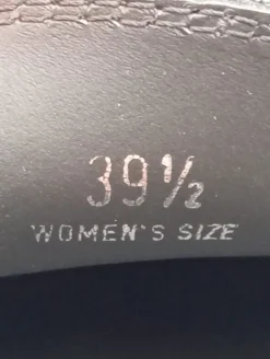 Slipper Größe 39,5-Todu2019s