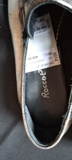 Slipper Größe 38,5- Hot