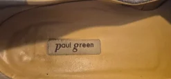 Slipper Größe 38-Paul Green Sale