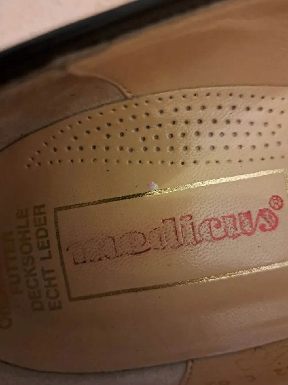 Businessschuhe> Slipper Größe 36 schwarz