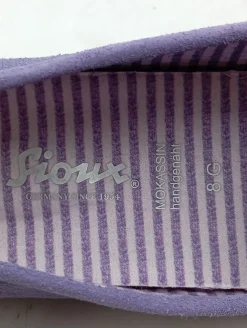 Slipper Größe 42-Sioux Best