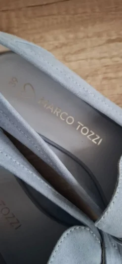 Slipper Größe 39-Marco tozzi New