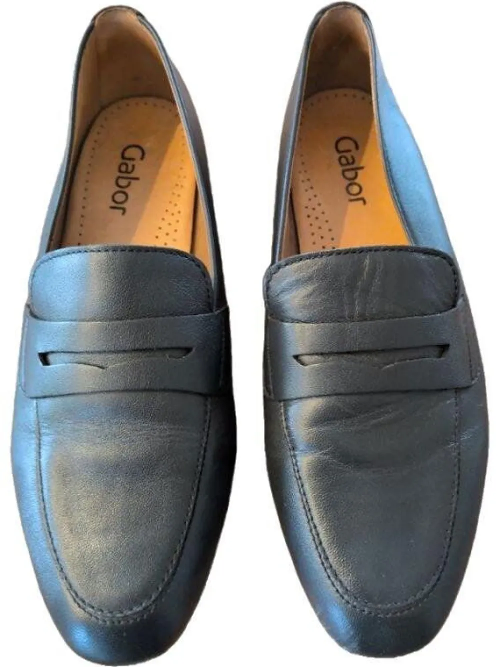 Slipper Größe 37,5-Gabor Best