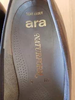 Slipper Größe 38- Outlet