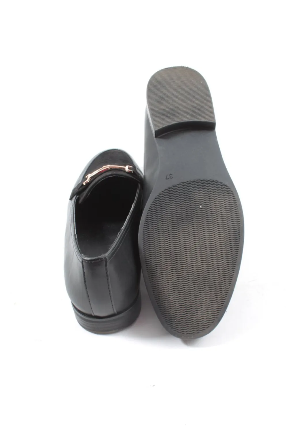 Slipper Größe 37-Graceland