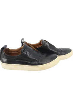 Businessschuhe>by Malene Birger Slipper Größe 39 schwarz