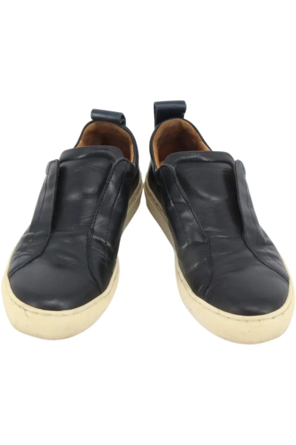 Businessschuhe>by Malene Birger Slipper Größe 39 schwarz