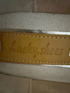 Slipper Größe 38- New