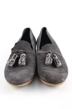 Slipper Größe 39-Seven Boot Lane Clearance